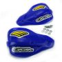 Cycra 1CYC-1015-62 Enduro Handshield - Blue