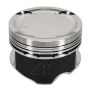 Wiseco K549M875 Piston Set, Nissan, VG30, 87.50 mm Bore, Sport Compact, Set of 6