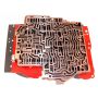 TCI TCI376015 GM 700R4 Maunal Valve Body w/Revese Pattern