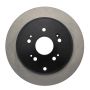 Stoptech 07-18 Acura RDX Rear Premium Cryostop Brake Rotor