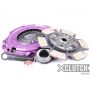 XCLUTCH XKFD23012-1B 89-92 Ford Probe GL 2.2L Stage 2 Sprung Ceramic Clutch Kit
