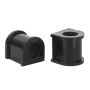 Whiteline W21999-22 Universal 22mm Sway Bar Mount Bushing Kit