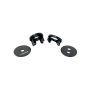 Torque Solution TS-SU-761 Urethane Differential Mount Inserts Subaru BRZ / Scion FR-S / Toyota 86