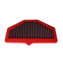 BMC FM354/04RACE-02 04-05 Suzuki GSX R 600 Replacement Air Filter- Race