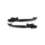 Cognito 110-90952 20-24 Chev Silv/Sierra 2500/3500HD SM Series LDG Traction Bar Kit - For 5-9in Rear Lift