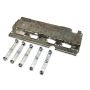 Windage Tray Kit - Dart LS Next Block