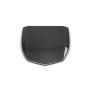 Anderson Composites AC-HDS17CHCAMZL-OE 17-18 Chevrolet Camaro ZL1 Type-OE Carbon Fiber Hood Insert