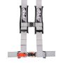 PRP 4.3 Harness- Silver