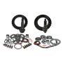 Yukon Gear & Axle YGK044 Yukon Gear & Install Kit Package for Reverse Rotation Dana 60 & 88 & Down GM 14T 5.13 Thick
