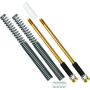 Progressive 31-5055 Honda Grom/Monkey Front Fork Spring Kit 2in Lower