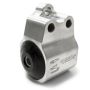 Innovative 92-95 Civic / 94-01 Integra Billet Repl B/D-Series Engine Steel Mount LH 60A Bushing