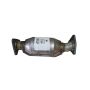 AB Catalytic 4513 Direct-Fit Catalytic Converter EPA (Federal)
