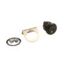 BD Diesel 2001030 Exhaust Brake, Variable Vane - Chevy 2007.5-2010 LMM Duramax