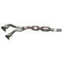 AB Catalytic 2813 Direct-Fit Catalytic Converter EPA (Federal)