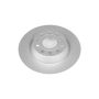 PowerStop EBR1202EVC PowerStop Evolution Coated Rotor