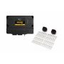 Haltech HT-212100 NEXUS S2 ECU + Plug & Pin Set