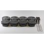 Mahle Motorsport 930239705T Piston Kit
