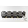 Mahle Motorsport 930239100 Piston Kit