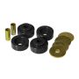 Prothane 73-79 Chrysler B-Body Torsion Bar X-Member Mount - Black