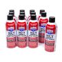 LUCAS OIL LUC11025-12 Red-N-Tacky Spray Grease Temp Disc 5/21