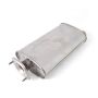 OMIX 17609.24 Muffler 00-06 Jeep Wrangler TJ