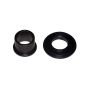 Torque Solution TS-EV-GSP Gate Selector Pivot Bushing: Mitsubishi Evolution X 2008+