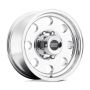 AMERICAN RACING AR172 BAJA Wheel 16X8 8X6.5 130.81 -6.0