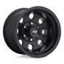AMERICAN RACING AR172 BAJA Wheel 16X8 8X6.5 130.81 -6.0