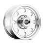 AMERICAN RACING AR172 BAJA Wheel 17X9 8X6.5 130.81 -12.0