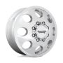 AMERICAN RACING AR204 BAJA DUALLY Wheel 16X6 8X6.5 125.1 111.0