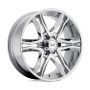 AMERICAN RACING AR893 MAINLINE Wheel 20X8.5 6X5.5 106.1 35.0