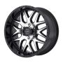 AMERICAN RACING Wheel 6x139.7 108.00 18