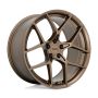 AMERICAN RACING AR924 CROSSFIRE Wheel 20X10.5 5X120 74.1 40.0