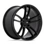 AMERICAN RACING AR941 MACH FIVE Wheel 19X10 5X4.5 70.5 35.0