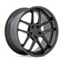 AMERICAN RACING AR942 BISHOP Wheel 20X12 5X115 71.5 6.0
