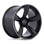 AMERICAN RACING TTF Wheel 20X11 5X115 72.56 20.0