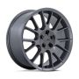 AMERICAN RACING WWP2 Wheel 19X8.5 5X112/120 74.1 40.0