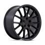 AMERICAN RACING WWP2 Wheel 20X9 5X4.5/5.0 72.56 35.0