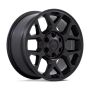 AMERICAN RACING WWP3 Wheel 20X8.5 5X4.5/5.0 72.56 30.0