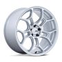 AMERICAN RACING AR952 GT STREET Wheel 20X10 5X4.5 70.5 35.0