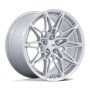 AMERICAN RACING STAMPEDE 19X11 5X4.5 70 +50 G-SLV