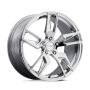 VF100 SCALPEL 20X12 5X4.75 POL 59MM RGHT