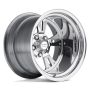 VF480 17X11 5X5.5 POLISH -50MM