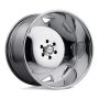 VF484 FORGED 18X8 5X4.5 POL 4.5BS LEFT
