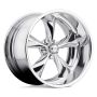 VF490 FORGD 18X11 5X4.75 RED 7.75