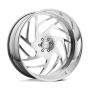 VF517 FORGED 18X8 5X4.5 POL. 6.00