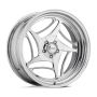 VF541 17X11 5X5.0 POLISH -50 MM RIGHT