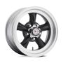 VN105D TT-D 15X7 5X4.5 S-BLK/MCH -6MM