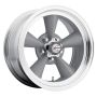 VN309 17X7 5X5.0 SLV MACH-LP 00MM