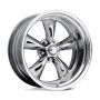 VN405 TT-II 17X8 5X4.5 POL 5.875BS